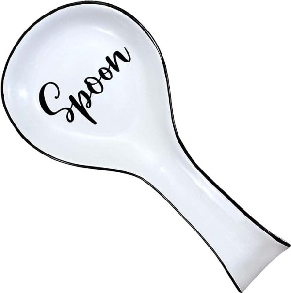 Spoon Rest