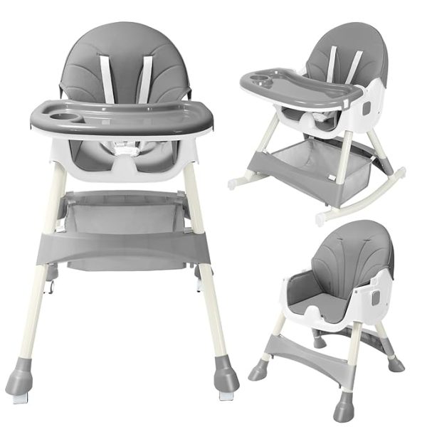 Convertible Highchair