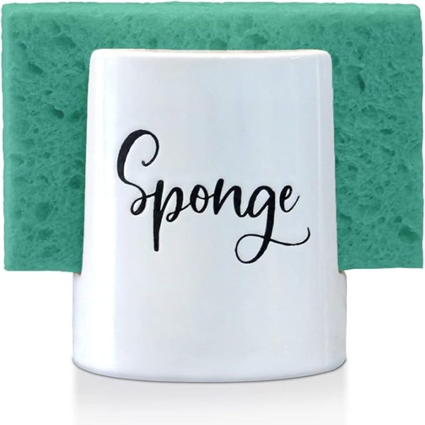 Sponge Holder