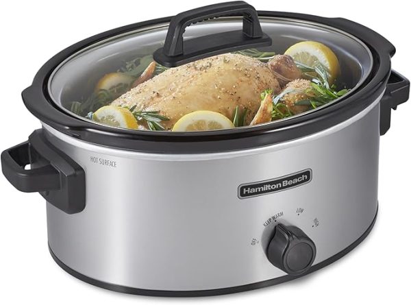 Crock Pot