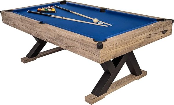 Billiard Table