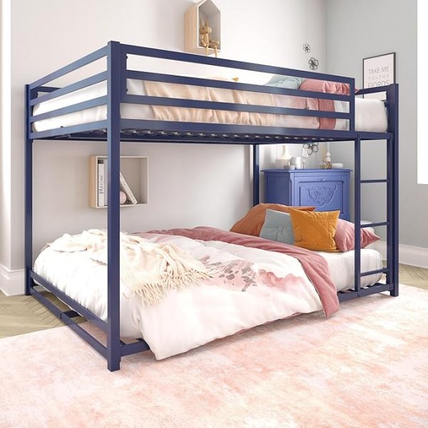 Metal Bunk Bed Frame