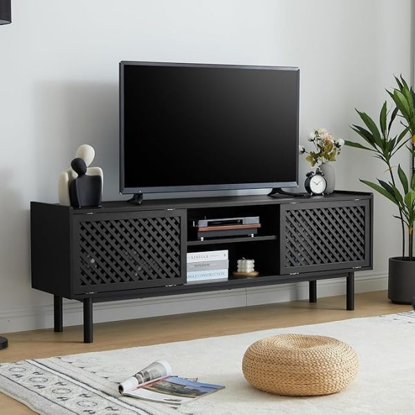 Farmhouse TV Stand