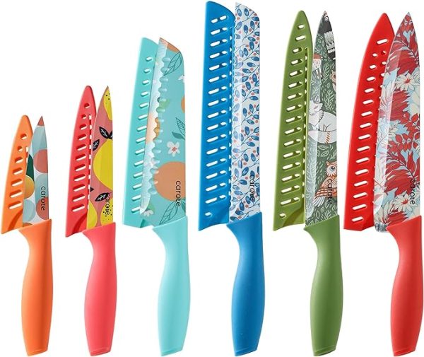 Knife set