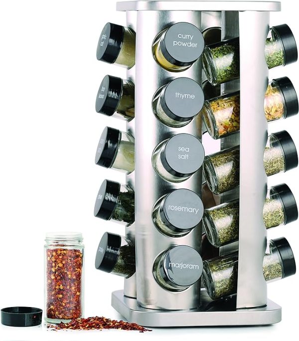 Spice Rack