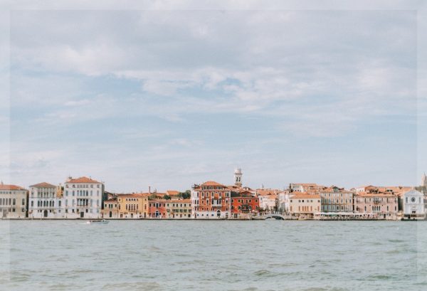 Venetian Coastline