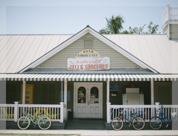 Bicycle Deli