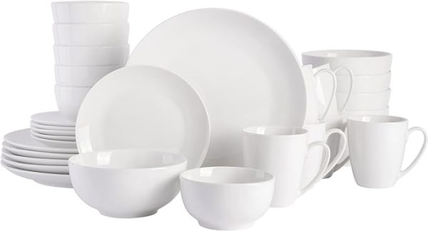 Dinnerware