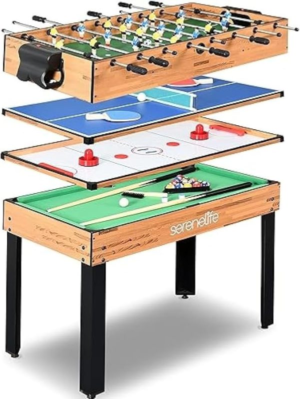 Foos Ball Table