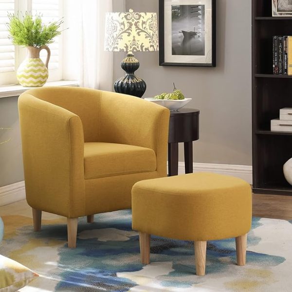 Accent Chair