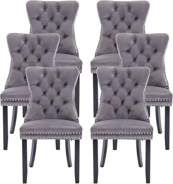 Dinning room chairs