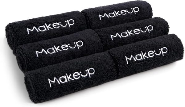 Make Up Towels