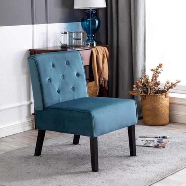 Accent Chairs