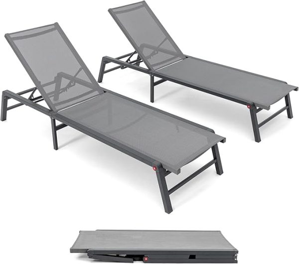 Lounge Chairs