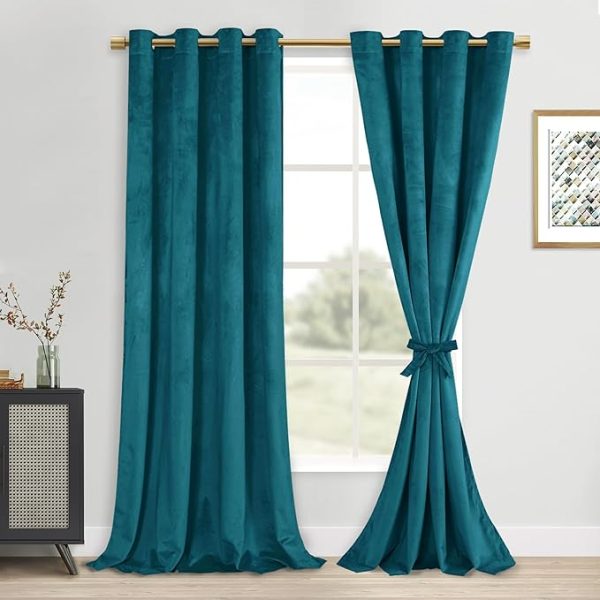 Curtain