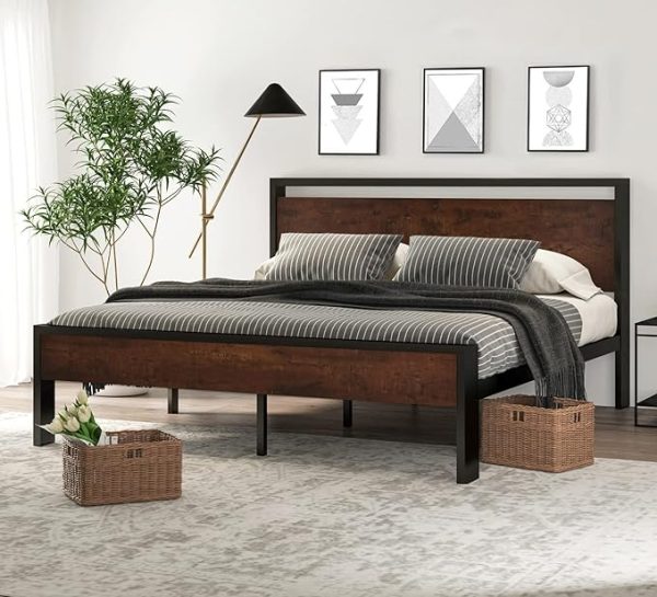 Bed Frame