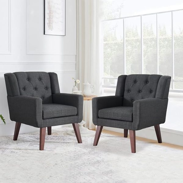 Accent Chairs