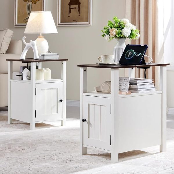 End Tables