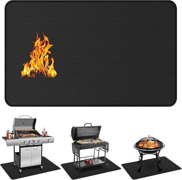 Grill Mat