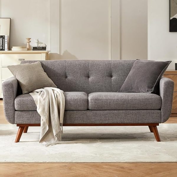 Accent Couch