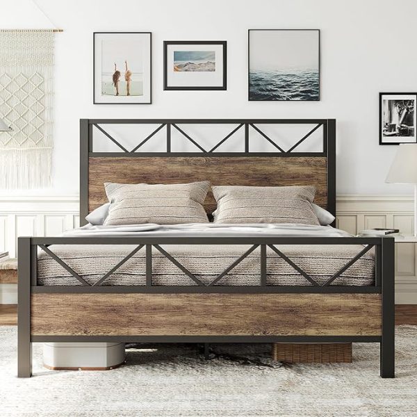 Bed Frame