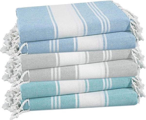 pool towels