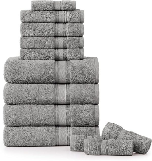 Towels