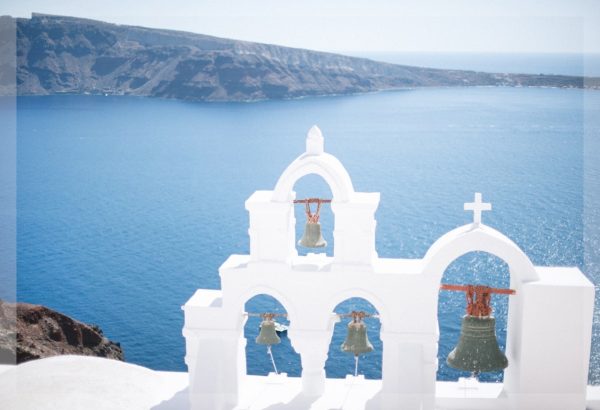 Bells of the Aegean